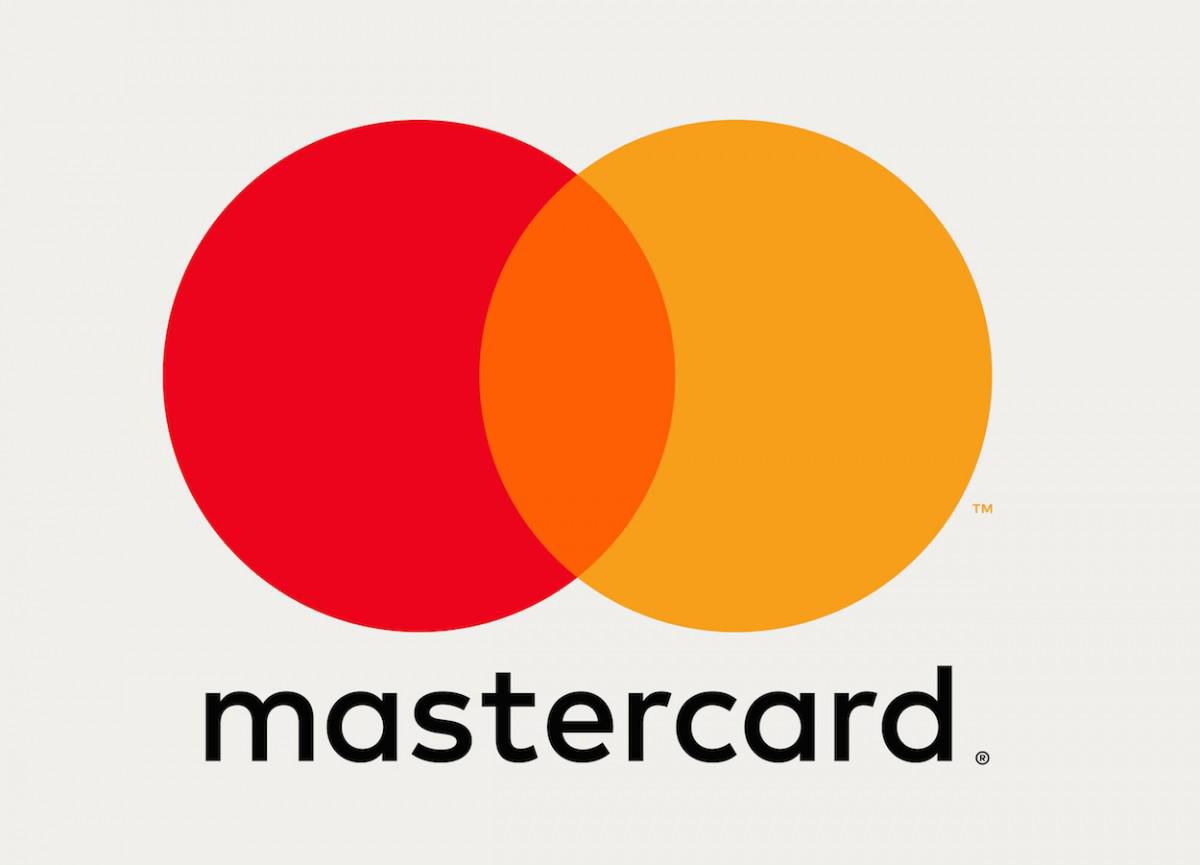 Логотип Mastercard Worldwide