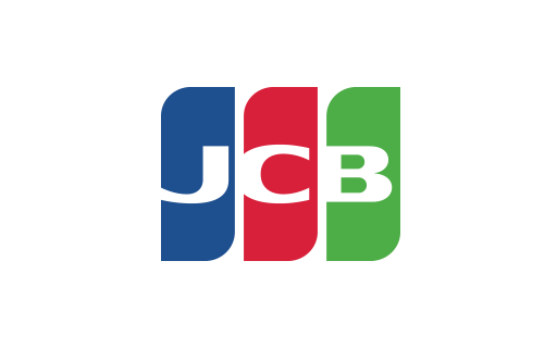 Логотип платежной системы JCB